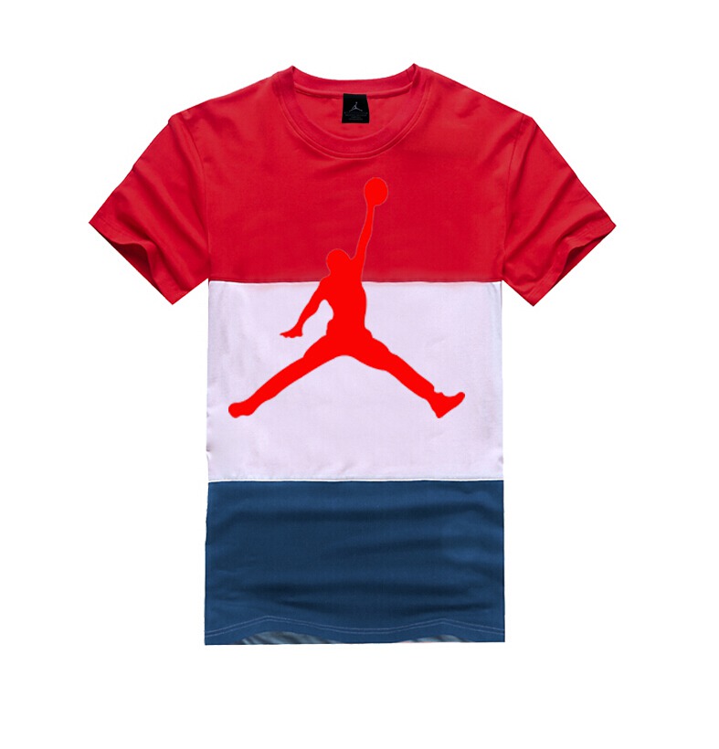 men jordan t-shirt S-XXXL-1851